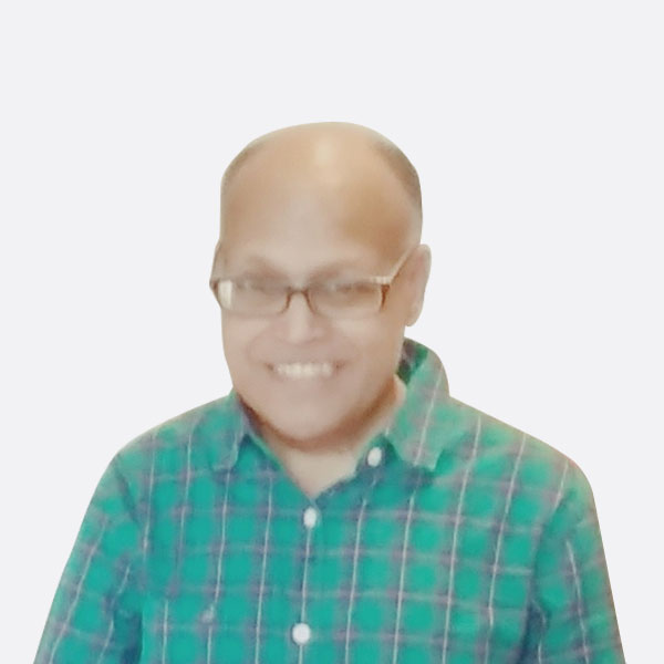 Manaw Modi, MBA
