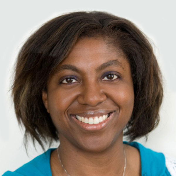 Monique Peats, MTS(PC), MSW, RSW, RP