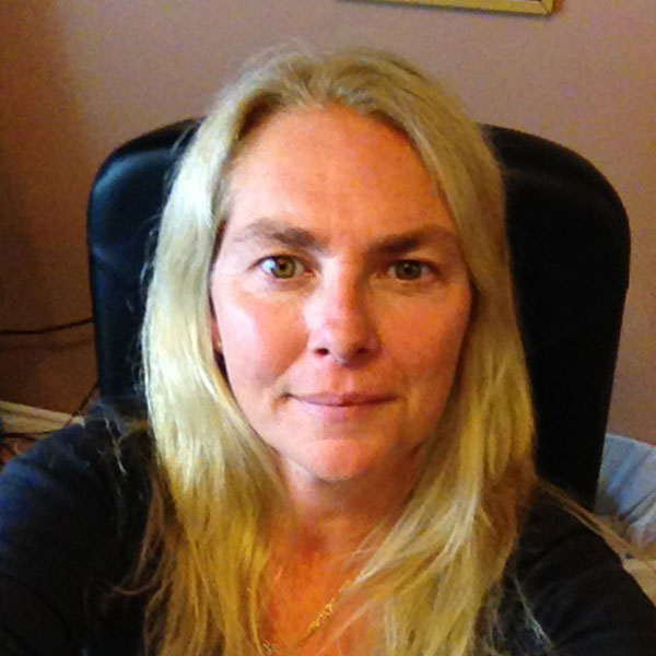 Kim Burnett